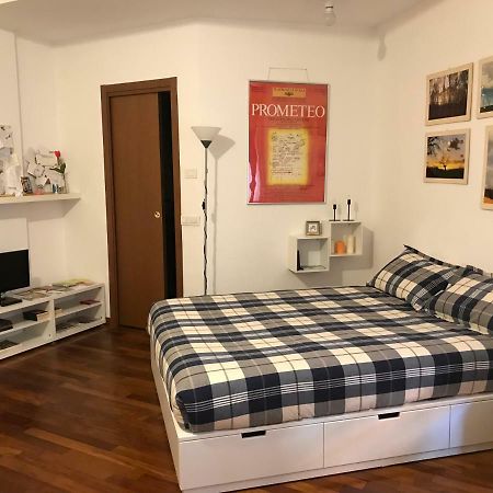 New Studio Citta Studi Μιλάνο Εξωτερικό φωτογραφία