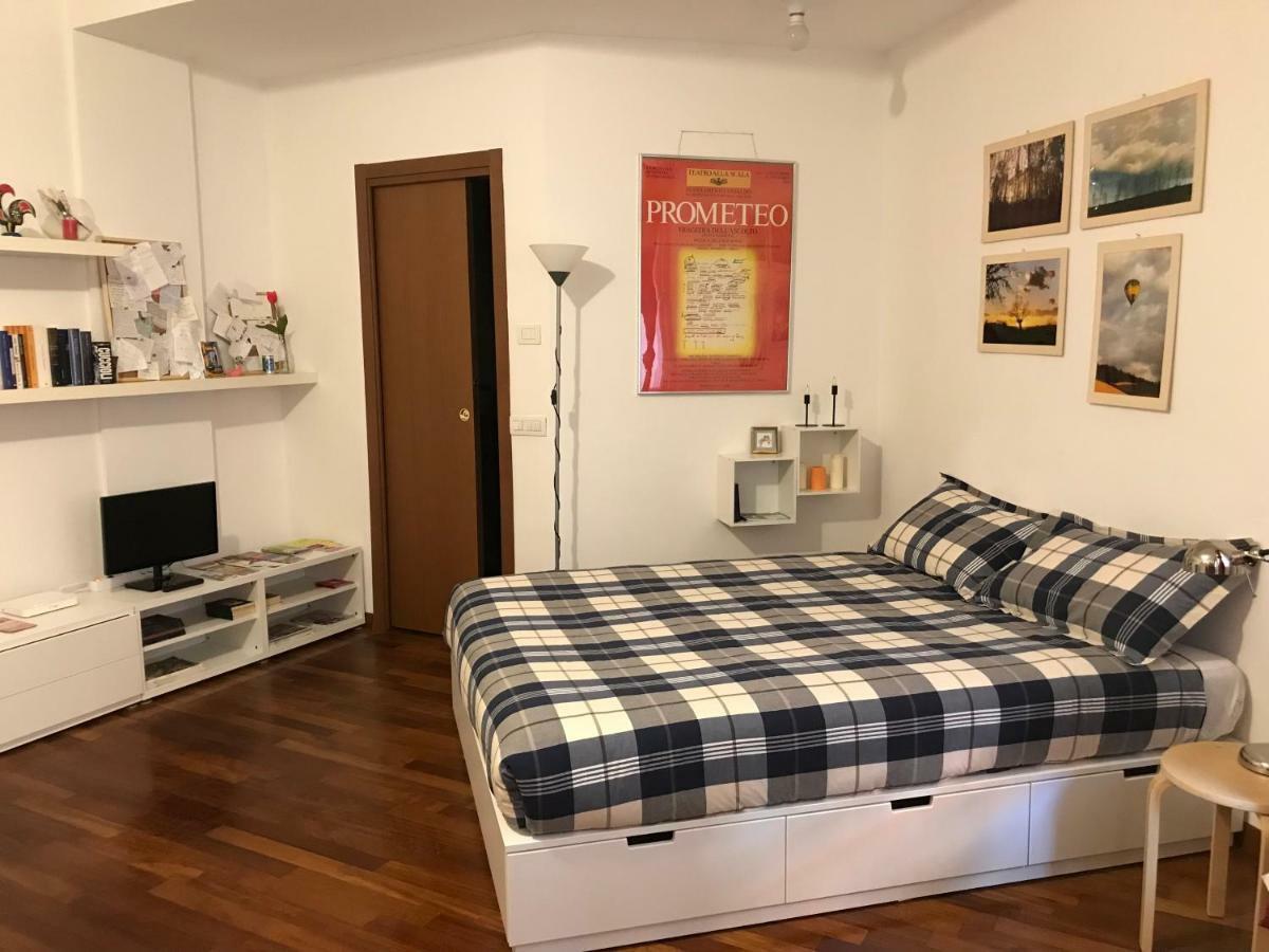 New Studio Citta Studi Μιλάνο Εξωτερικό φωτογραφία