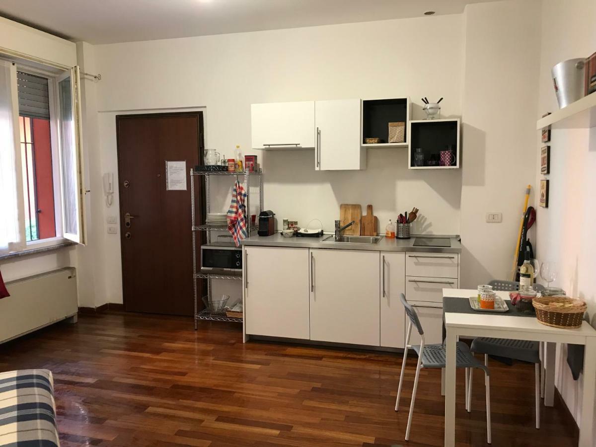 New Studio Citta Studi Μιλάνο Εξωτερικό φωτογραφία