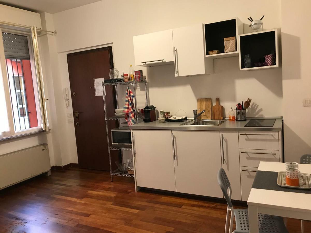 New Studio Citta Studi Μιλάνο Εξωτερικό φωτογραφία
