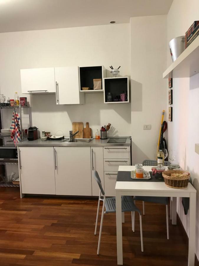 New Studio Citta Studi Μιλάνο Εξωτερικό φωτογραφία